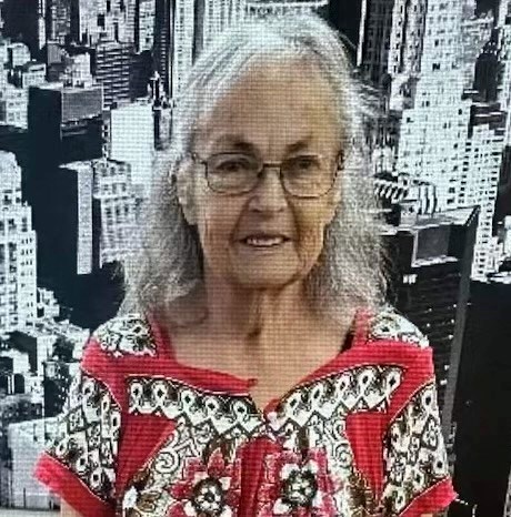 Obituary of Donna "Kaye" Fry