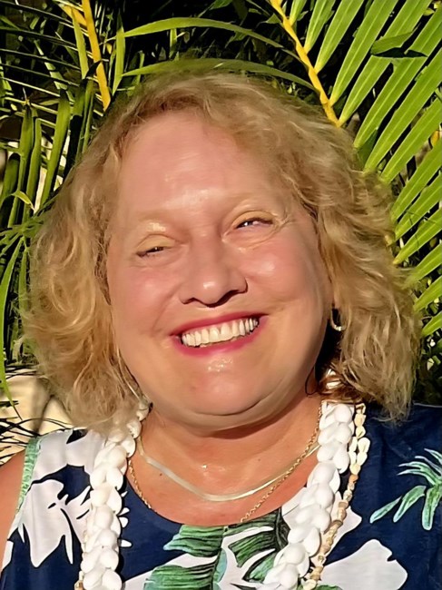 Obituary of Ms. Terri Marie Hallman