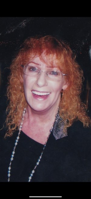 Avis de décès de O Yvonne Frank-Sterr