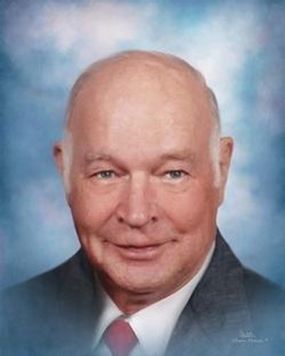 Obituary of Eric E. Miller