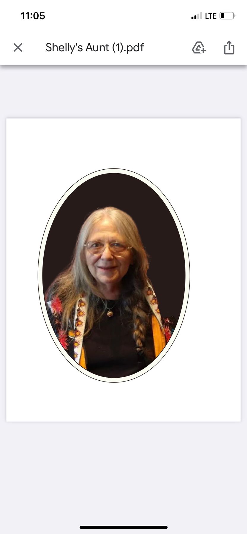 Obituary of Dianne Marie Harvey