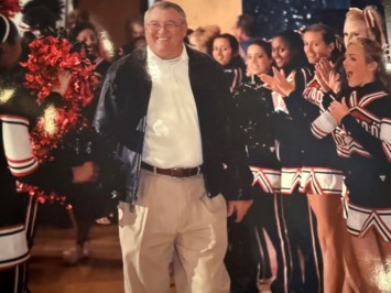 Obituary of Timothy Scott Sweeney Sr.