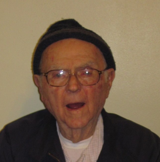 Obituary of Marvin Richard Kenyon