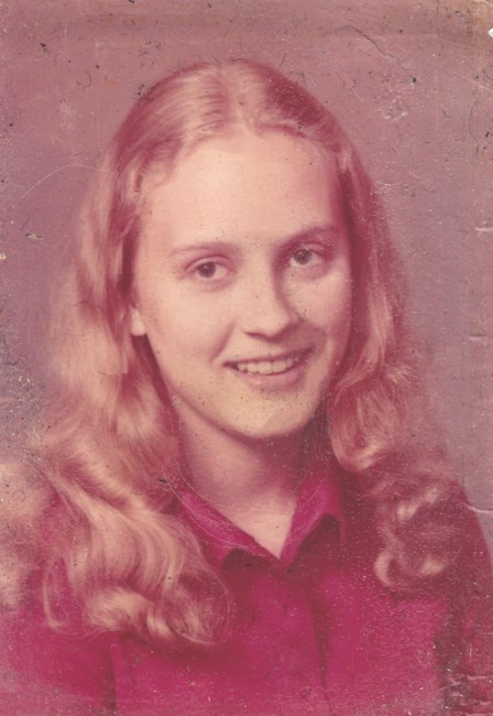 Obituary of Debra Rehn Rogers