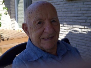 Obituary of Irvin Stanley