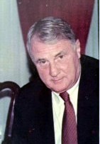 Obituary of Brian Coyne Deuschle