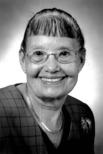 Obituary of Maycie Ruth Herrington