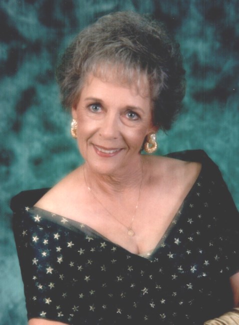 Avis de décès de Glenda Faye Mathers