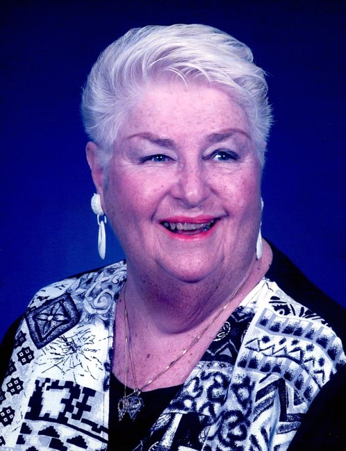 Obituary of Patricia A. Ferstler