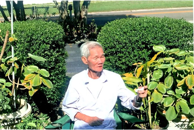 Obituary of Do Mau Le