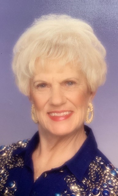 Obituary of Ruby Irene Whalen