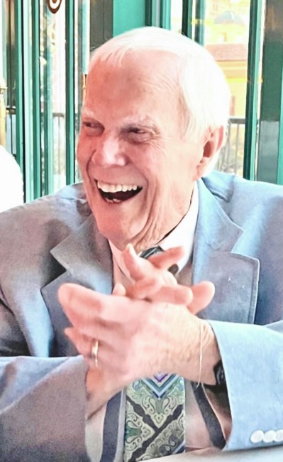 Avis de décès de Dr. Elmer Orva Fisher Jr.