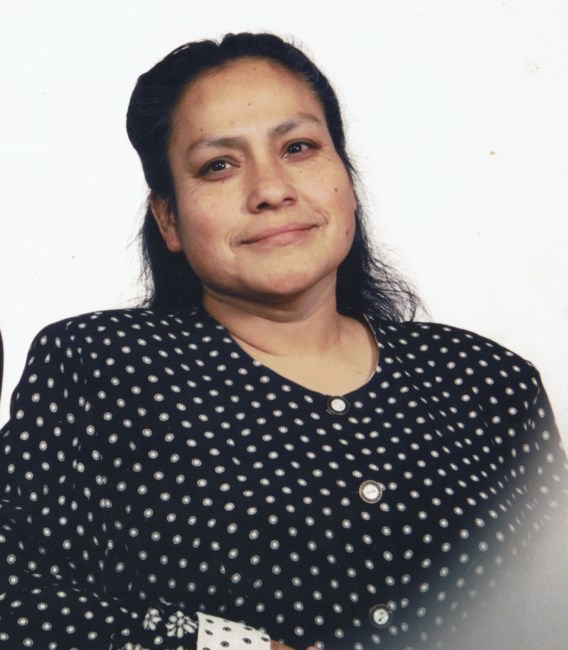 Obituario de Margarita Lopez