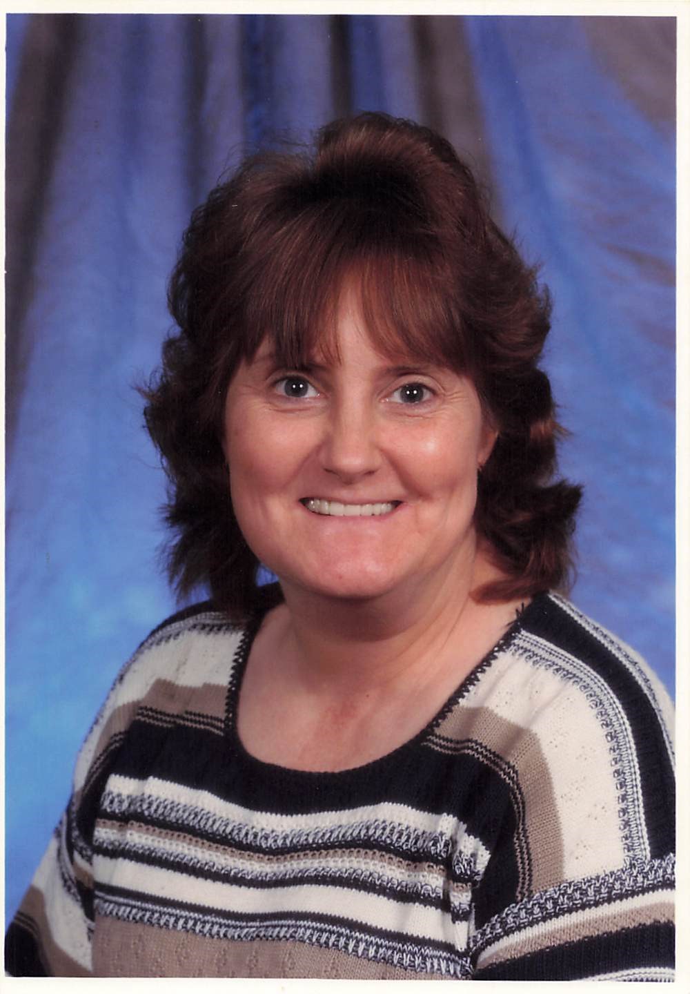 Obituary of Karen Kay Walters