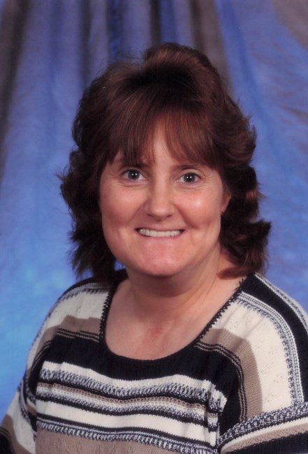 Obituary of Karen Kay Walters