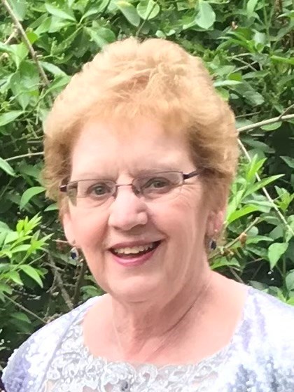 Obituary of Sally A. Follett