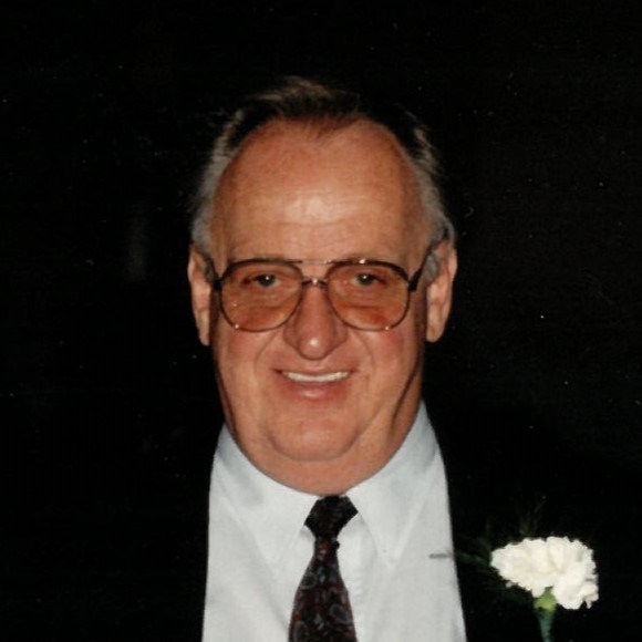 Obituary of Julius Schwarz