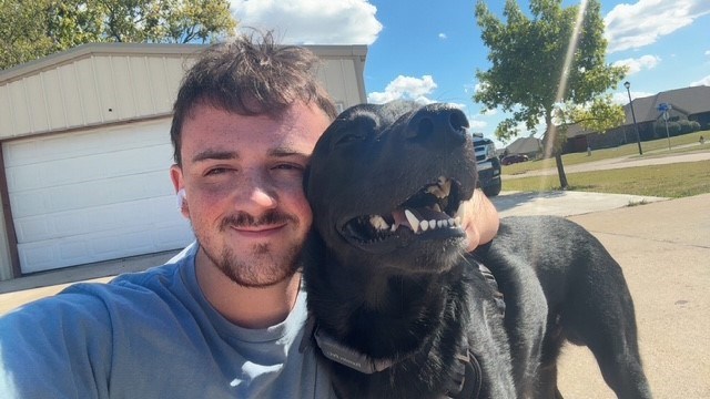 Obituary of Noah Jeffrey John Roberts