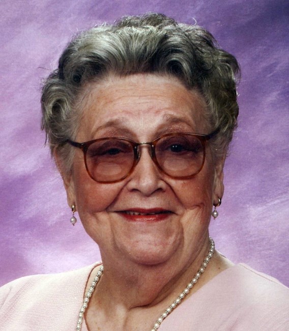 Obituary of Anna Ross Wyatt