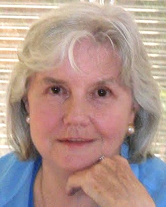 Obituary of Virginia Helen Elias