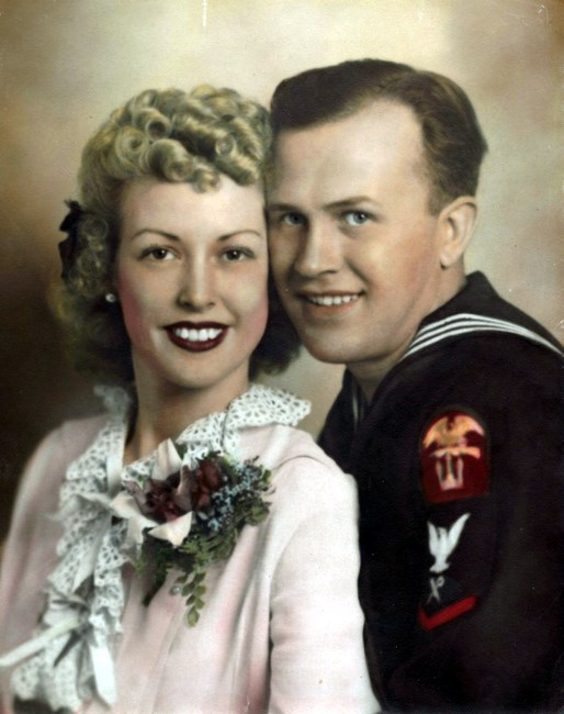 Obituary of Dorothy Rains