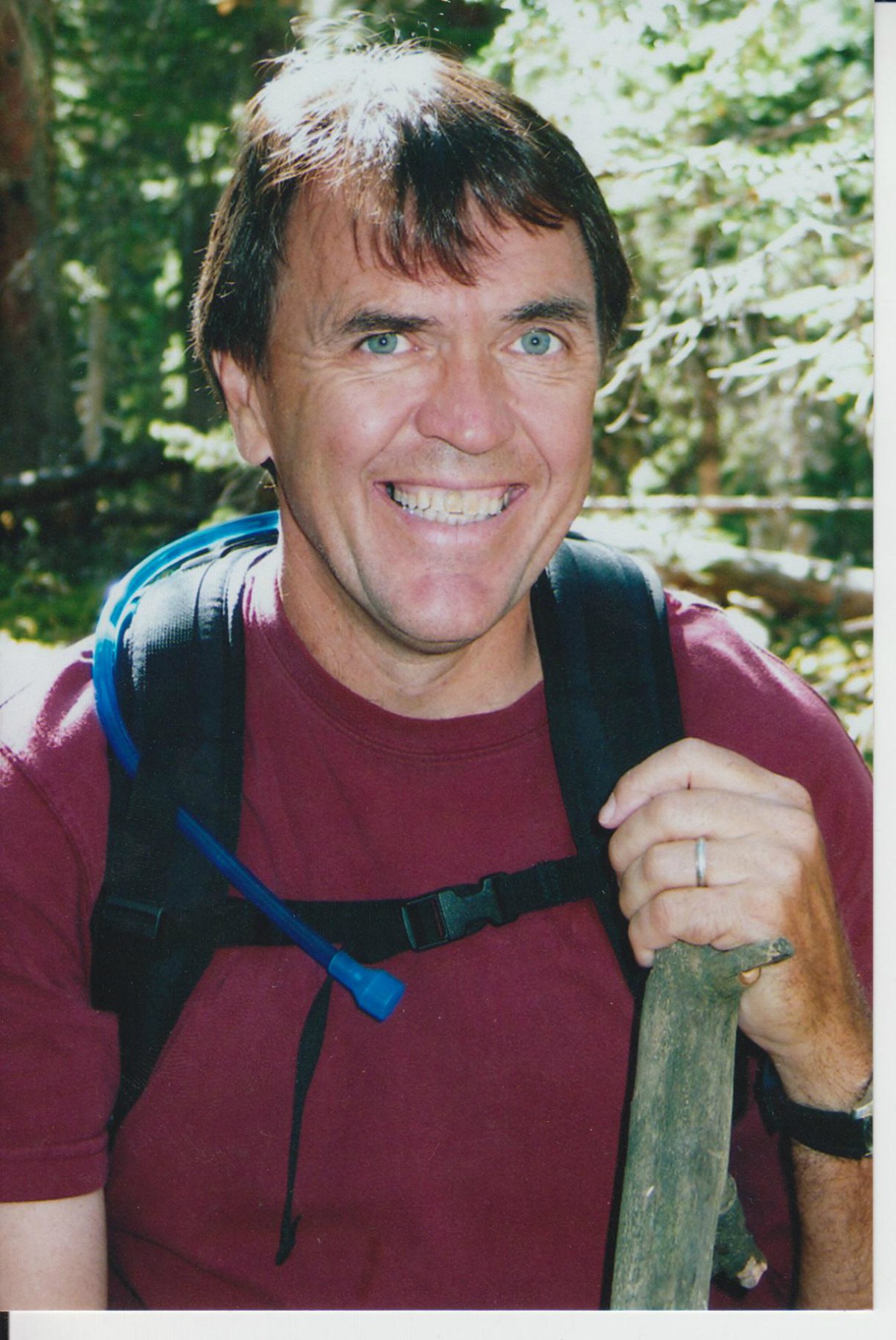 Obituary of Brian R. Shehan