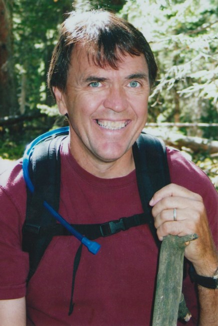 Obituary of Brian R. Shehan