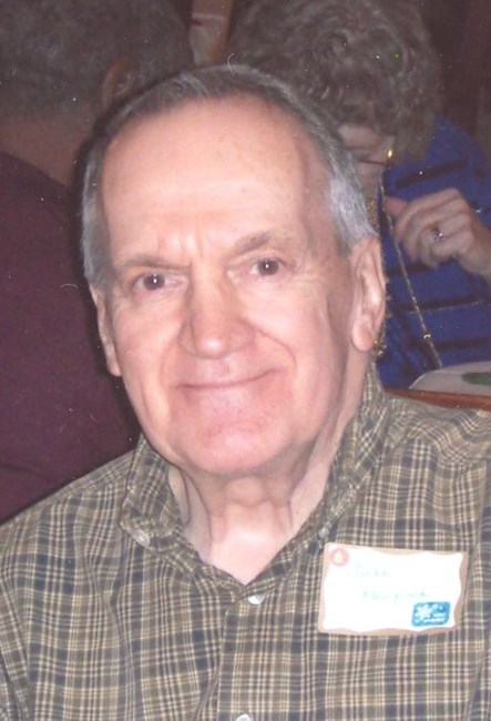 Obituary of John J. Perpich