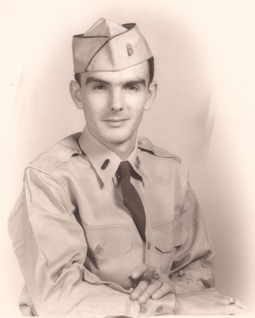 Obituary of Ruble Charles Dowdle