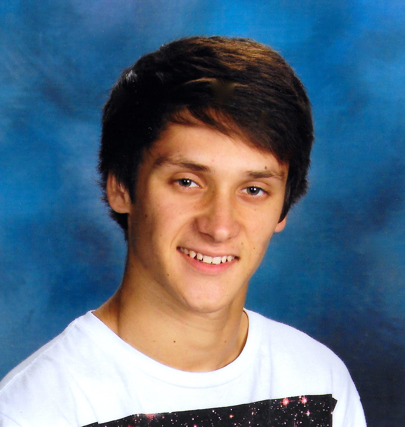 Obituary of Dalton Anderson Woodard