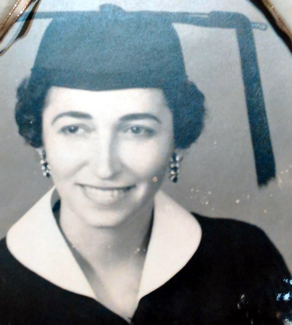 Obituary of Juanita Morales Virella