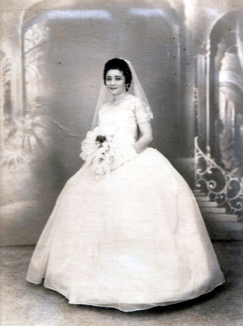 Obituary of Carmen Marina Ortiz Aponte