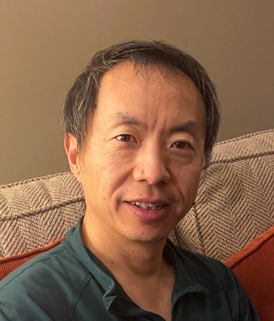 Obituary of Ye Zhang