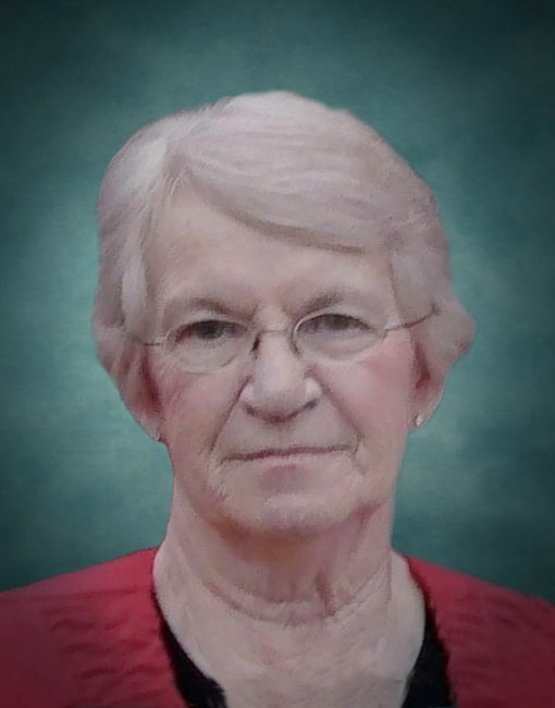 Obituary of Janet "Jan" Douglas