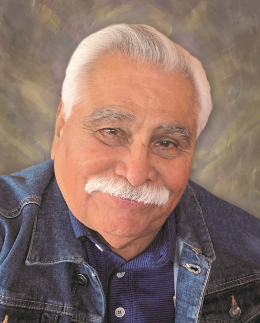Obituary of Carlos Medrano Cisneros