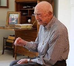 Obituary of Elias "Hy" Michael Eliasof