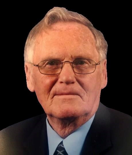 Obituary of Gordon William Rowe