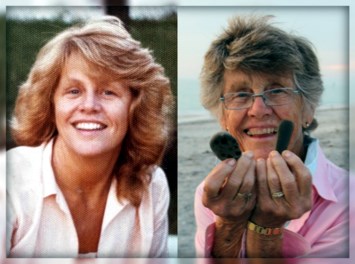 Avis de décès de Victoria Josephine Mitchell