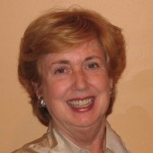 Obituary of Lynn Fay Chalmers