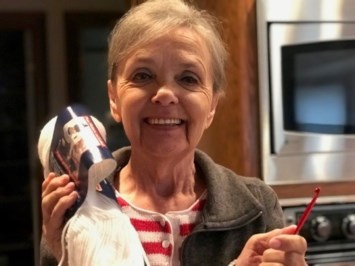 Obituary of Sharon June Paul