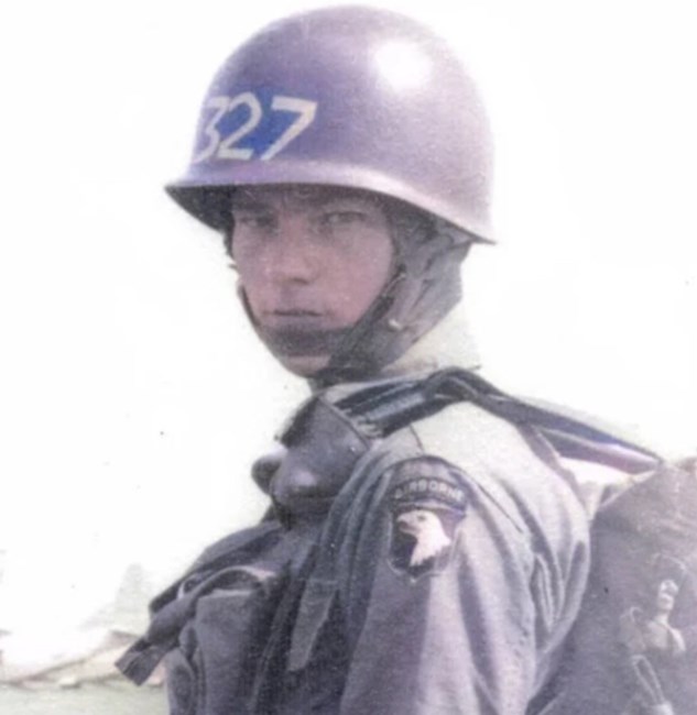 Obituary of Robert "Bob" Milner