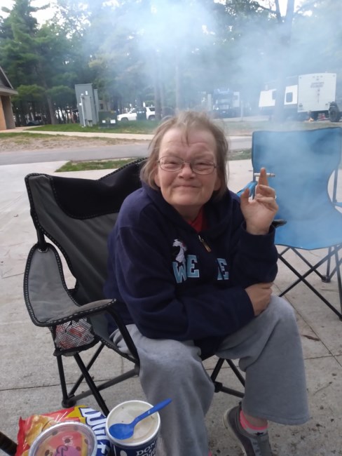 Obituary of Cheryl Ann Lanphear