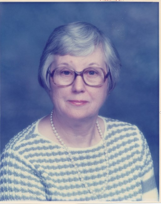 Obituary of Nalda M. Sullivan