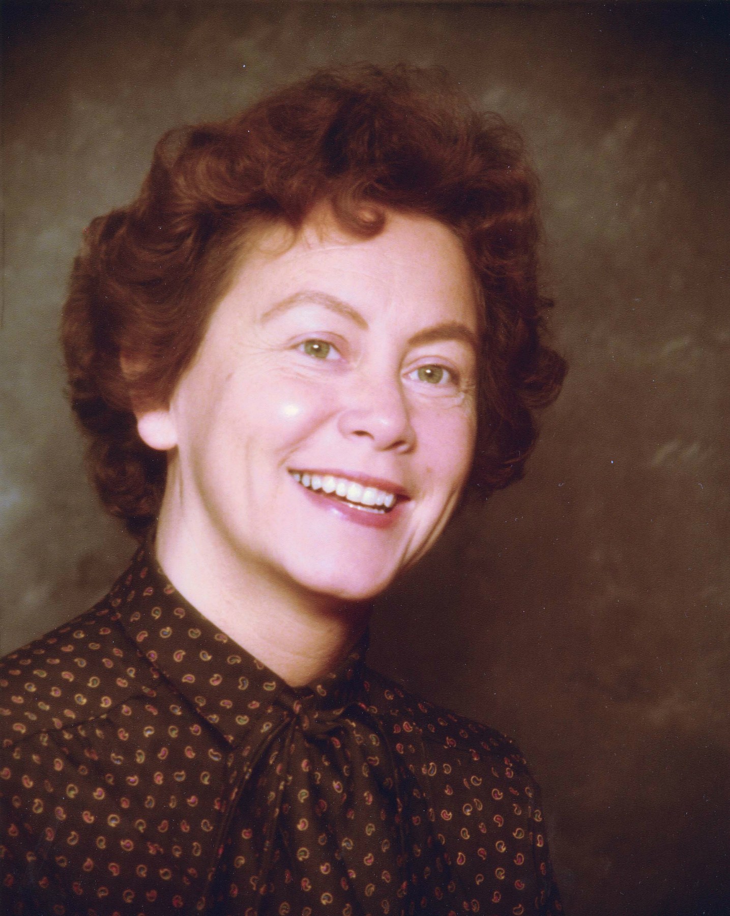 Obituary of Betty Lou Carpenter