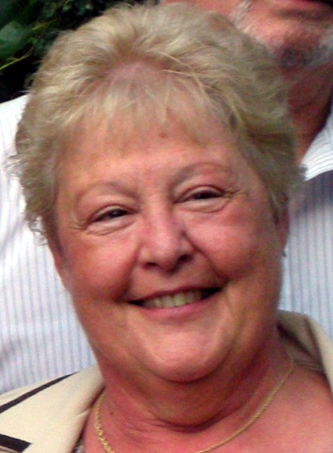 Obituary of Janet E. Hall Adkins