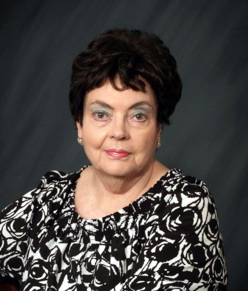 Obituary of Sally Rae Fahland