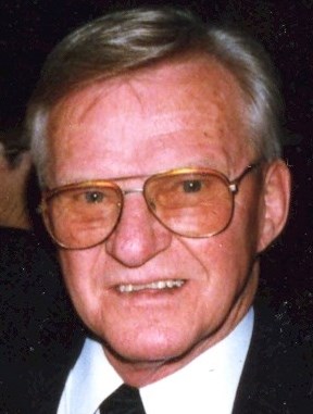 Obituary of James Francis Spellman