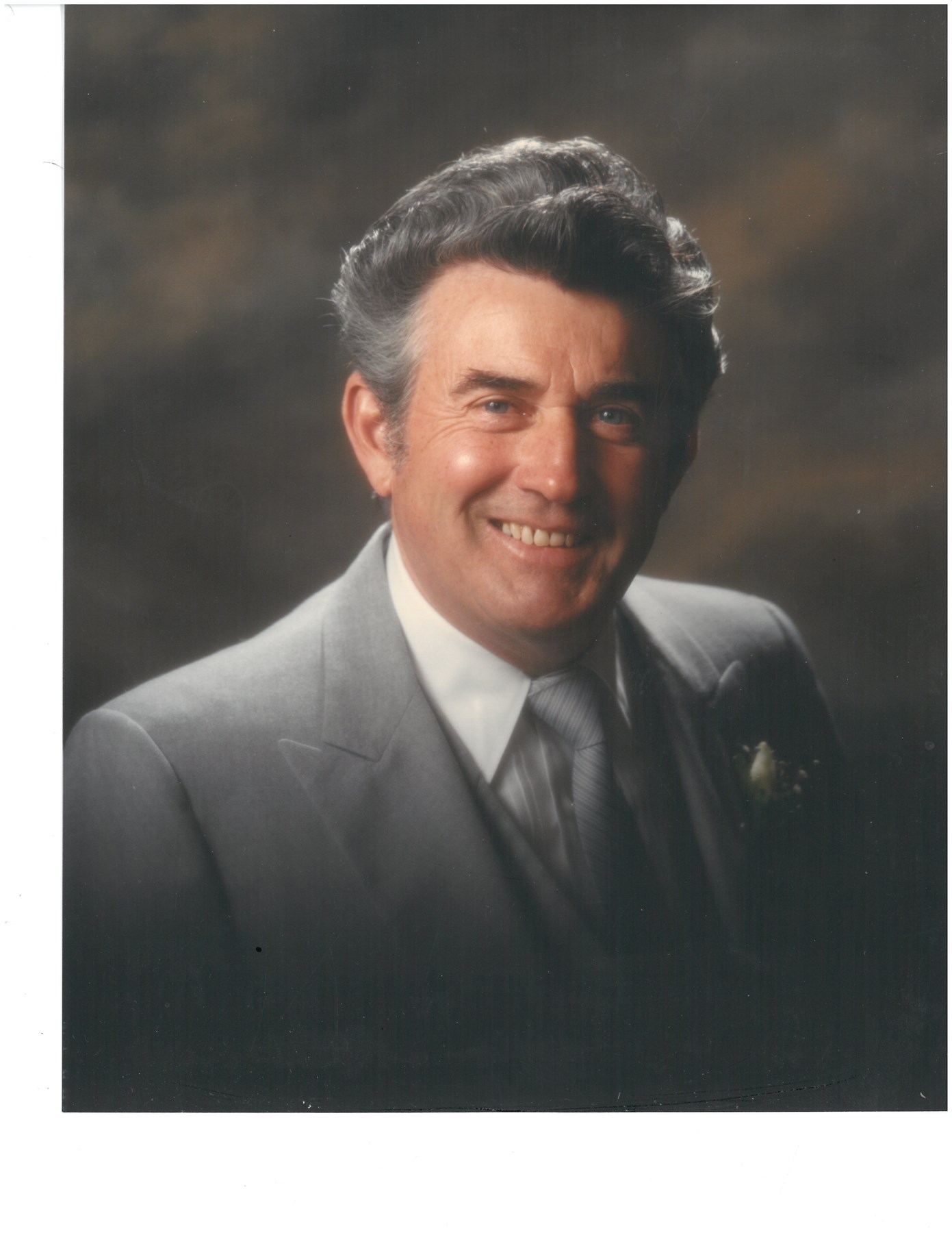 Obituary of Kenneth Joseph Duffy