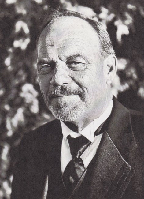 Obituary of Richard Earl Boland