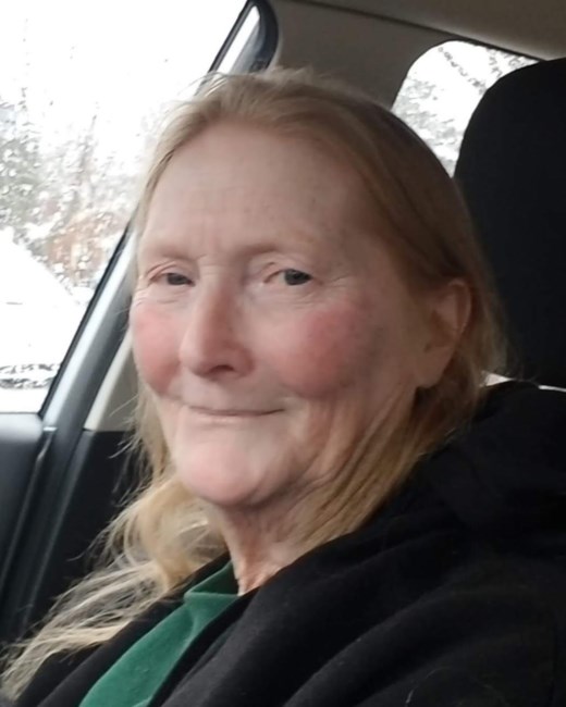 Obituary of Vernita Kay Aiken